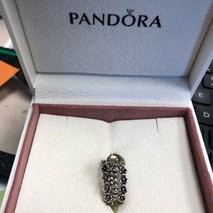 Pandora rings-set of 3